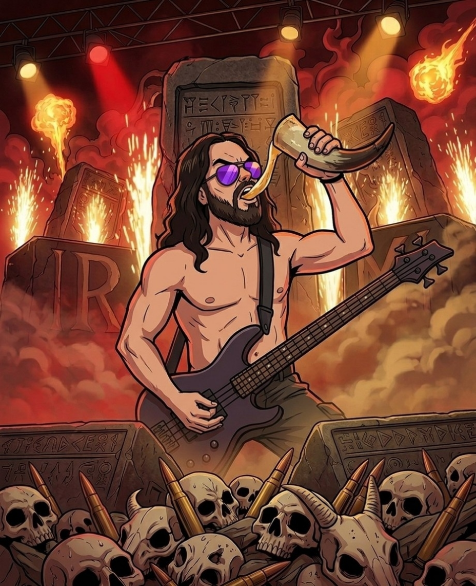 Raulote — Bass